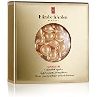 Elizabeth Arden Ceramide Advanced Daily Youth Restoring Serum Capsulas 45 Unidades